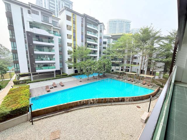 Serin Residency 1