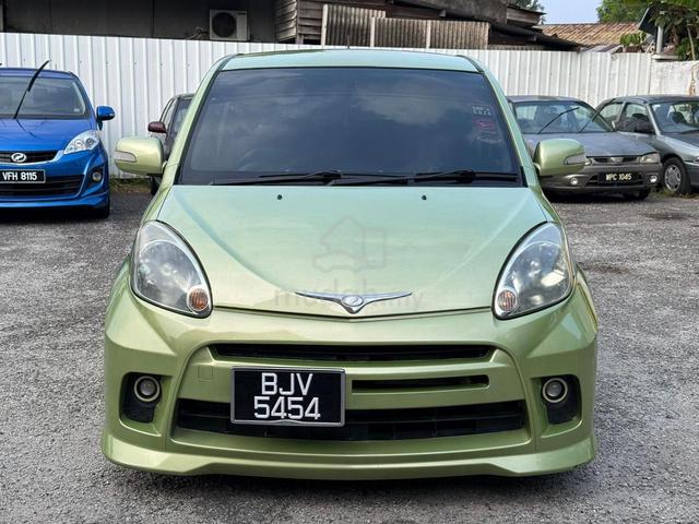 2008 Perodua MYVI 1.3 SX (A) - TIPTOP CONDITION - 2