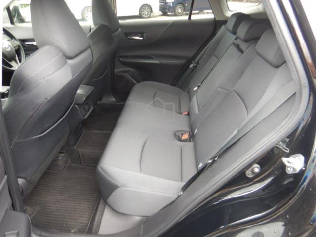 FULLoan HARRIER S 3MODE DRIVE DIM BSM 2022 UNREG - 4