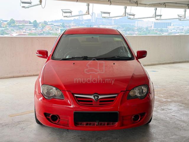 2013 Proton PERSONA 1.6 SV (M) WHOLE SALE - 5