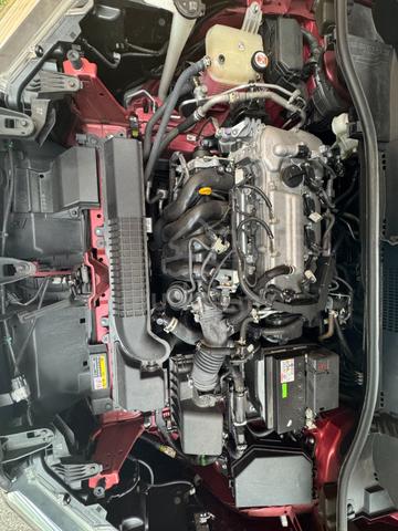 2025 Toyota COROLLA CROSS 1.8 V (A) SHOWROOM CAR - 4