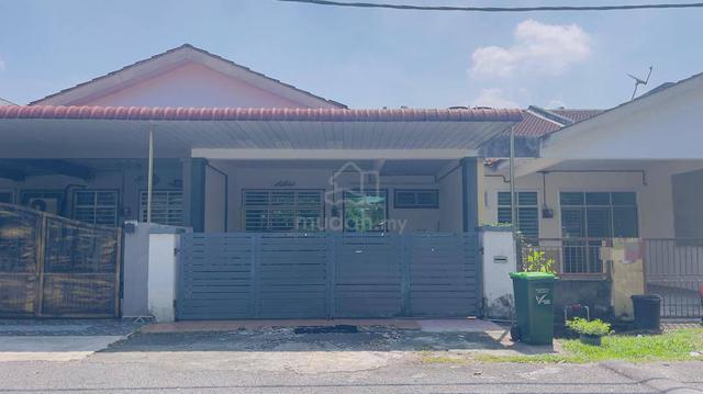 OPEN FACINGโTERES SETINGKAT TAMAN KULIM SQUARE INDAH, Lunas Kedah. 1