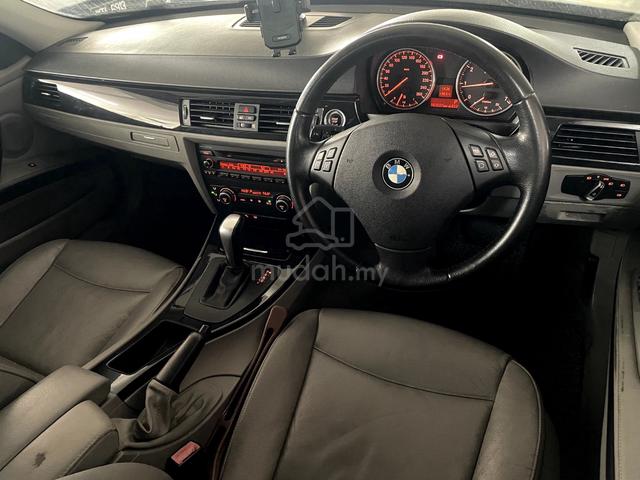 Bmw 320I 2.0 E90 FACELIFT (A) VERY GOOD CONDITION - 5