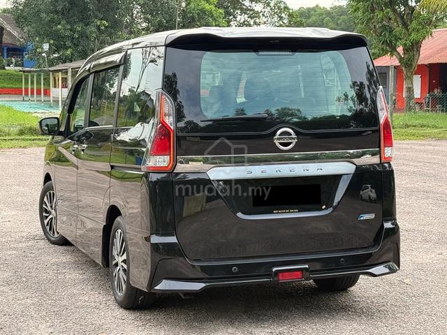 2019 Nissan SERENA 2.0 HIGHWAY STAR (A)*FULL LOAN* - 5