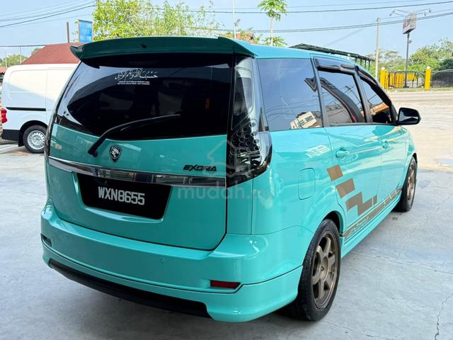 ORI 2011 Proton EXORA 1.6 Special Edition - 5