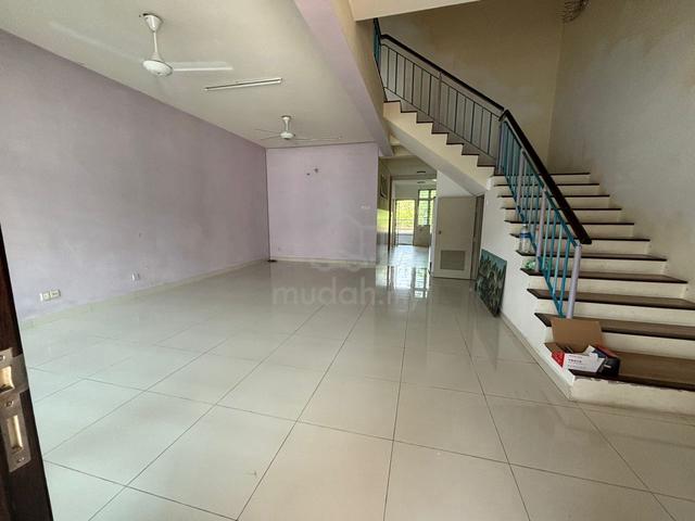 Kajang 2 Double Storey For Rent! k2 Villas! 1