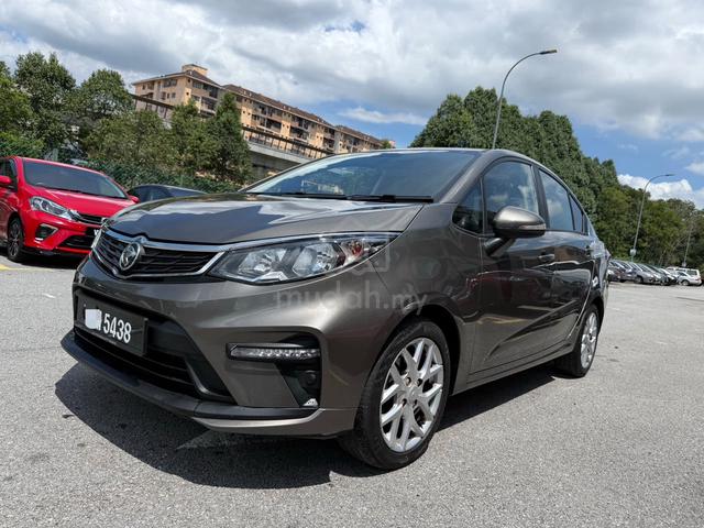 2022 LOAN KEDAI Proton PERSONA 1.6 F/L (A)MUKA1000 - 3