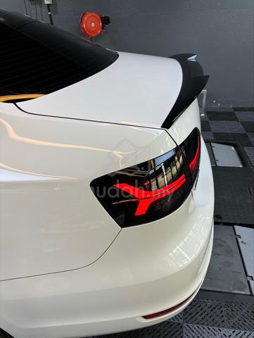 Volkswagen JETTA 1.4 TSI Twincharge Turbo - 3