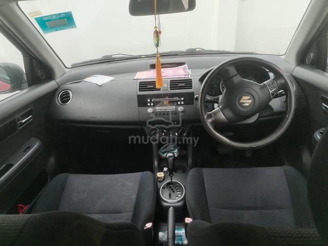 2008 Suzuki SWIFT 1.5 (A) - 5