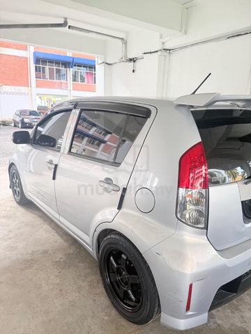 2008 Perodua MYVI 1.3 SXI (M) - 3