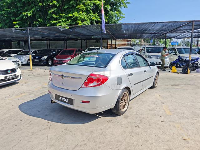 2009 Proton PERSONA 1.6(M)-CASH - 3