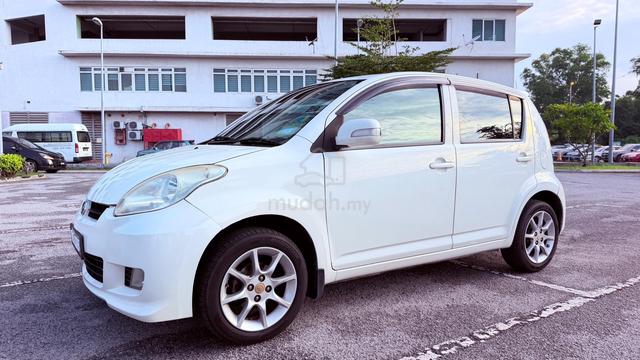 2011 Perodua MYVI 1.3 EZi FACELIFT (A) - 3