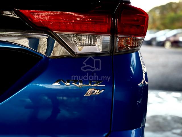 2021 Perodua ARUZ 1.5 AV (A)FULL LOAN - 5