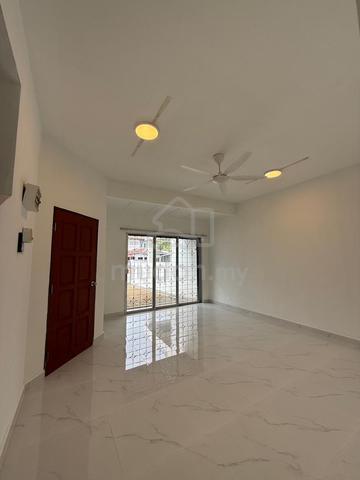 Taman Kajang Utama 1