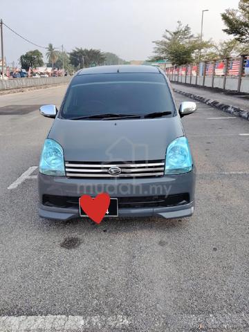 2008 Perodua VIVA 1.0 EZ STANDARD (A) - 4