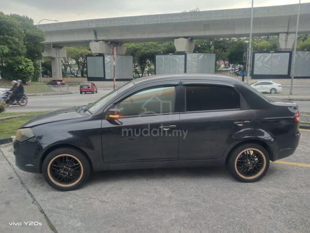 2012 Proton SAGA 1.3 FLX STANDARD (M) - 4