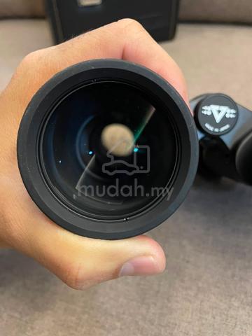 Ascot Vixen Binoculars Made in Japan with Case - photo 6 of 6