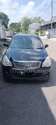 2010 Nissan SYLPHY 2.0 LUXURY (A) - 3