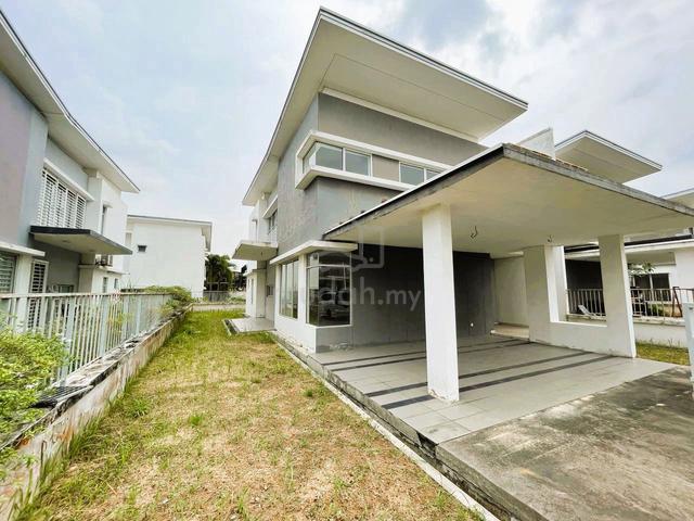 Brand New📍Freehold SEMI-D Tropicale Banyan 2 Bandar Seri Coalfields 1