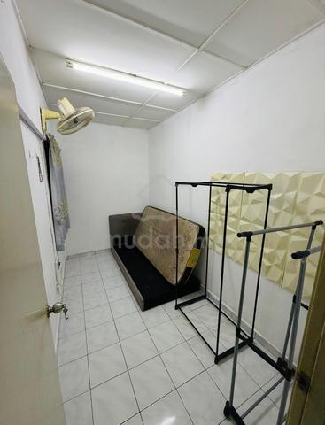 Bilik Sewa Lelaki Subang Bestari 1