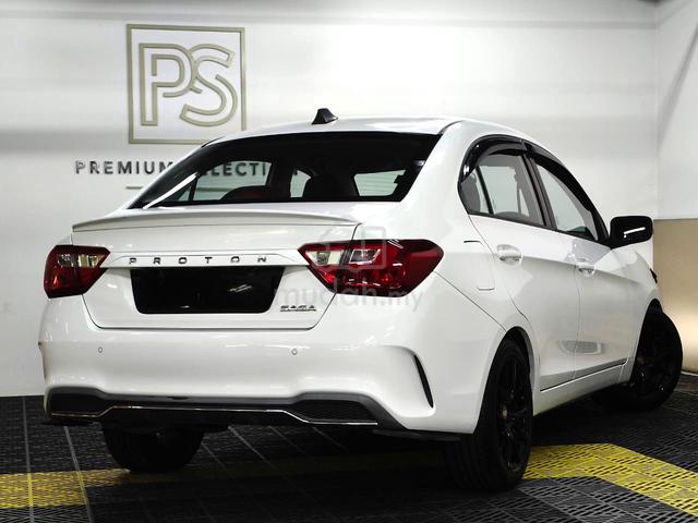 Proton SAGA PREMIUM1.3(A)REVERS CAM/ FREE WARRANTY - 3