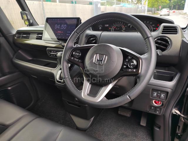 Honda N BOX 660 CUSTOM GL 💥 2019💥 2024 💥 Fulon - 5
