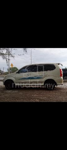 2009 Toyota AVANZA 1.5 G F602RM-GQMFMM FACELIFT - 4
