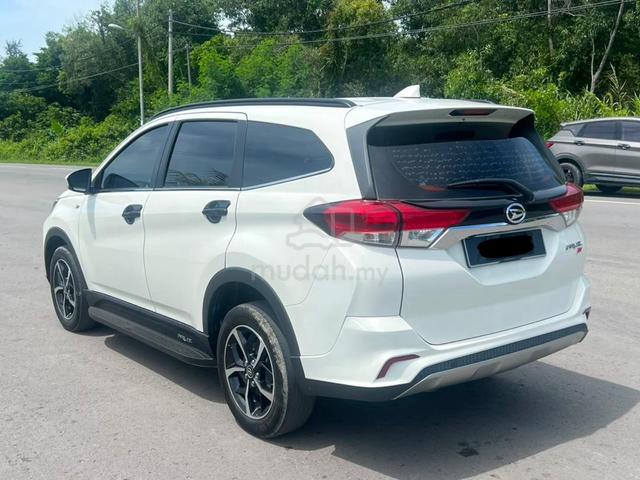 Perodua ARUZ 1.5 AV 2023 AUTO - 5