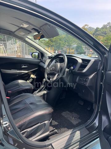 2021 Perodua MYVI 1.5 H MY17 M800 D20N (A) - 5