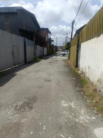 Land For sale at Klang 1