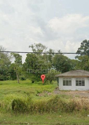 Johor Gelang Patah Commercial Land For Rent 1