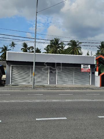 kedai untuk disewa.. 1