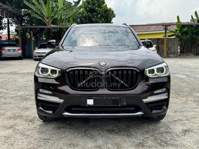 2019 Bmw X3 2.0 XDRIVE20I FACELIFT (A) LOAN KEDAI - 4