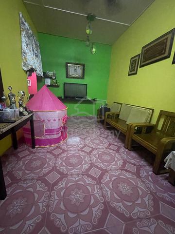 Single Storey Taman Seri Telok Mas, Melaka 3