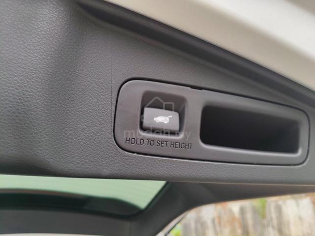 2023 Honda CR-V 1.5 TC-P 2WD MY17 RW FACELIFT (A) - 4