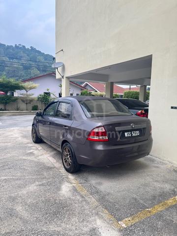 2009 Proton SAGA 1.3 BASE LINE (A) - 2