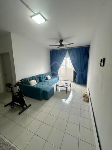 Pangsapuri Suasana Harmoni 1