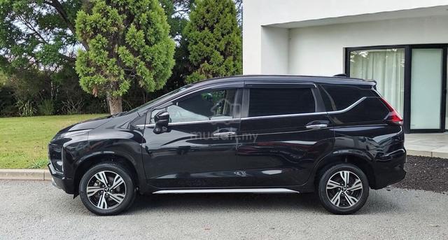 2021 Mitsubishi XPANDER 1.5 MY20 (A)FULL LOAN - 5