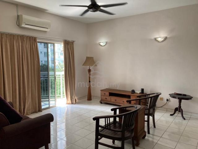 Master Room At Tiara Kelana Condo SS7 Kelana Jaya Near Paradigm Mall 5