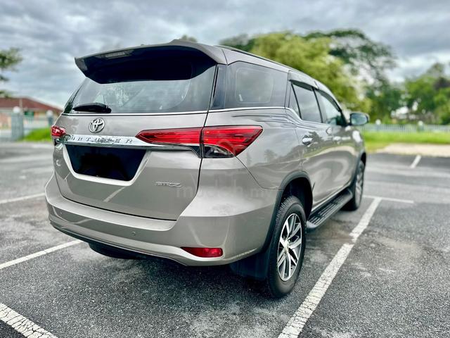2017 Toyota FORTUNER 2.7 SRZ 4x4 (A) 💥💥💥 - 5