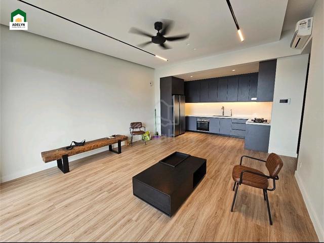 One Cochrane Residence 1