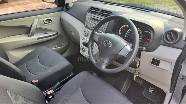 PERODUA MYVI 1.3ezi (A) 2011 Low Millage - 5