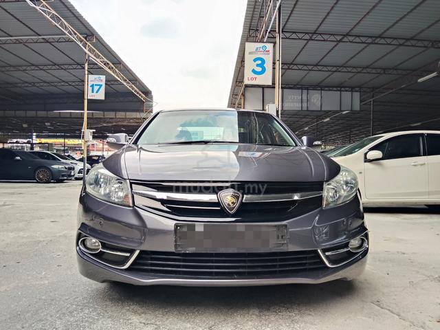 2014 Proton PERDANA 2.0 2.0L (A) FULL LOAN - 2