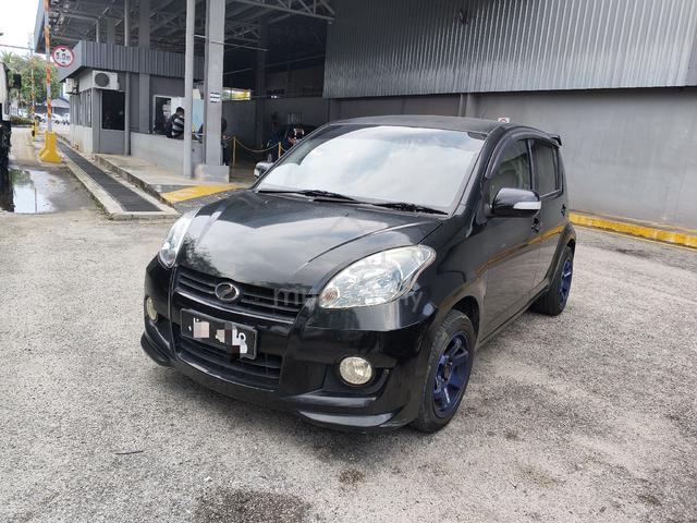 2010 Perodua MYVI 1.3 Se2 Auto - 1