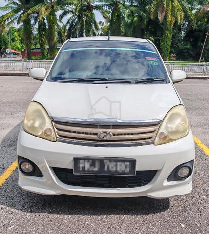 2011 Perodua VIVA 1.0 ELITE EXCLUSIVE EJ-VE (A) - 1