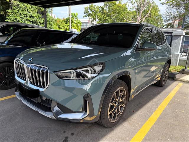 2025 Bmw X1 2.0 SDRIVE20I High Loan - 1