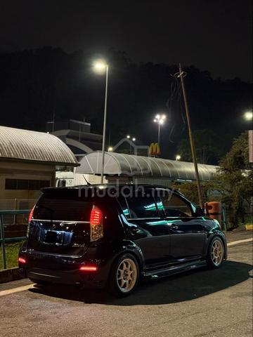 2010 Perodua MYVI 1.3 EXCLUSIVE MY05 M300 - 2