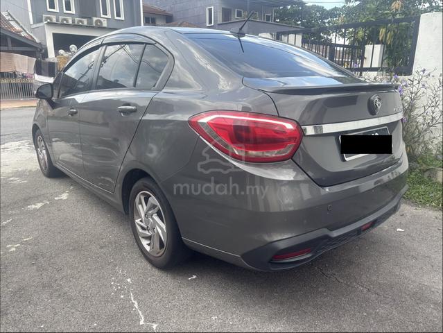 2017 Proton PERSONA 1.6 EXECUTIVE (A) - 5