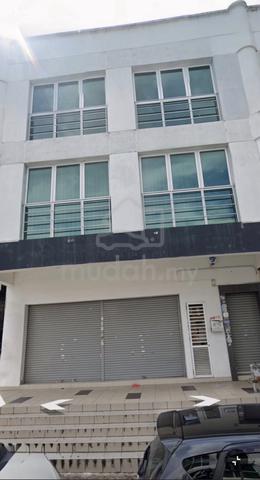Puteri 1, Bandar Puteri Puchong, Puteri 1/8 (2nd Floor 1300sf) 1