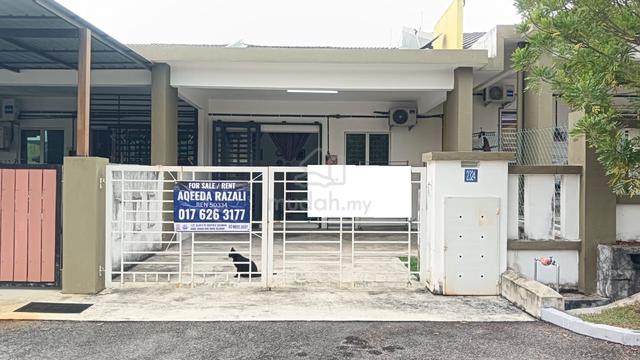 Fasa Baru Taman Bandar Ekar for sale 1